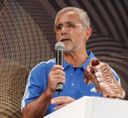 El exinternacional alemán Gerd Müller padece Alzheimer