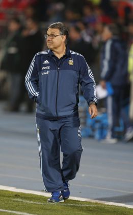 Martino: "La aparición de Correa ha sido impresionante"