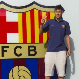 El Chelsea y el City no dicen cuánto ofrecieron por Neymar