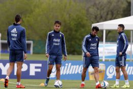 Messi recomienda a Dybala: "Es el futuro, dará que hablar"