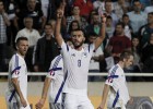 Bosnia celebra la repesca con remontada ante Chipre