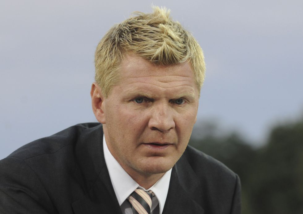 Steffan Effenberg firma como entrenador del Paderborn