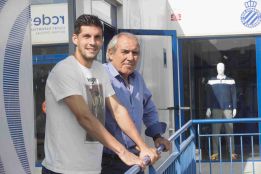"La pasión de sus aficiones es el nexo entre Espanyol y Betis"