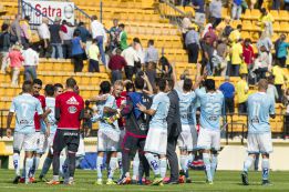 Si gana al Madrid, el Celta hará su mejor arranque liguero