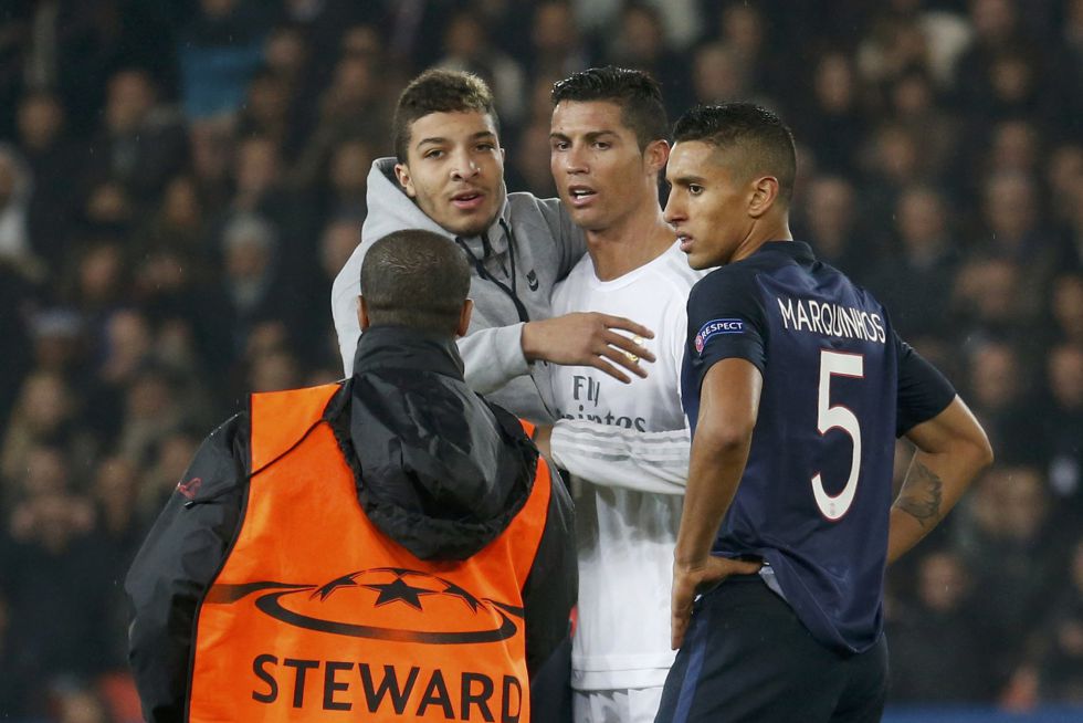 Cristiano desmiente su vínculo a un filme de Martin Scorsese