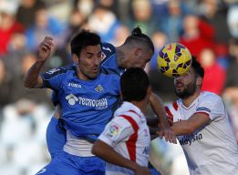 Juan Rodríguez, 'Jesucristo', alcanza 300 partidos en Primera
