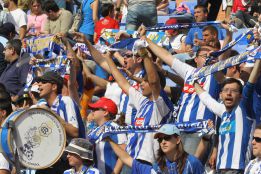 El Recre será Bien de Interés Cultural de Andalucía