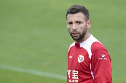 Rat: "Paco es exigente; si no sale como él quiere, se enfada"