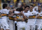 Boca Juniors ya es campeón