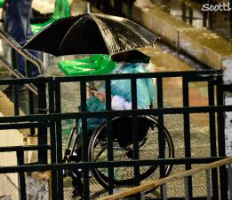 "No sabía que tendría tanta repercusión una foto"