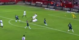 Una acción de Cristiano Ronaldo, recriminada por 3 compañeros