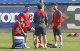La derrota en San Mamés, una china en el zapato del Espanyol