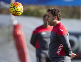 El Espanyol de Sergio no se aleja del promedio histórico del club