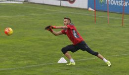 Frente al Blooming, llega la hora del Espanyol menos habitual