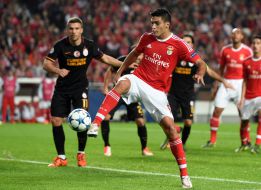 Raúl Jiménez: "Nadie del Atlético ha hablado conmigo"