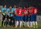 Chile se vuelve a ver las caras con Uruguay 146 días después