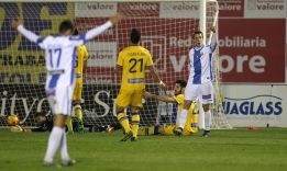 Guillermo: “Pensar ahora en volver a Bilbao no me ayudaría”