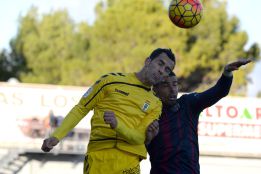Susaeta liquida al Huesca