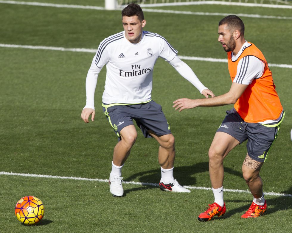 La investigación al presidente del Dinamo afectaría a Kovacic