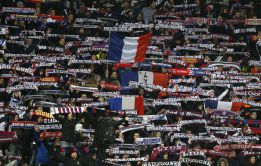 La Liga francesa recupera el veto a las aficiones visitantes