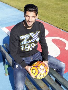 “El Bernabéu es difícil, pero algunos ya ganamos allí...”