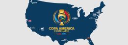 Valdez: "La Copa América Centenario está confirmada"