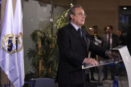 El Madrid pidió la cautelar al ver un "perjuicio irreparable"