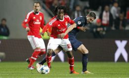 Renato Sanches y Nélson Semedo renuevan con el Benfica