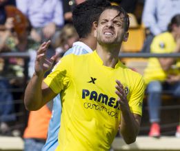 Soldado: "A todos los grandes les complicamos los partidos"