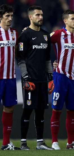 Moya: "El gol cien de Torres
llegará tarde o temprano"