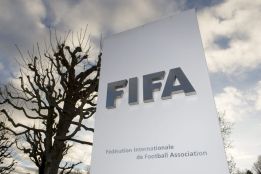 FIFA entra en las federaciones de Honduras y Guatemala