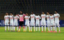El Zamalek se retira de la liga egipcia por los arbitrajes