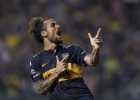 Osvaldo: