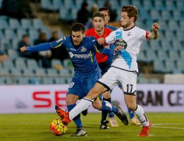 Cartabia no teme al Villarreal: "Empatamos con el Barça"