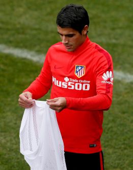 El medicamento de Augusto y la inspiración de André Gomes