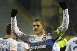 El Inter mantiene el liderato