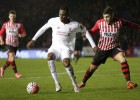 El Liverpool irá al desempate contra el modesto Exeter
