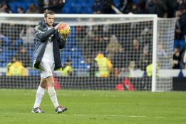 Bale: "Creo que Zidane será también un gran entrenador"