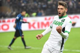El Inter pincha en casa y da vida al Nápoles y a la Juventus