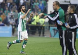El AEK de Atenas se fija en Jordi Figueras para este invierno