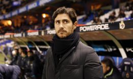 Víctor: "Estamos decepcionados, pero no apuntamos a nadie"