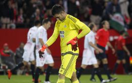 Adán: "Pedimos disculpas a la afición: no se merecen esto"