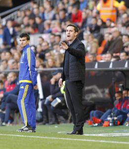 Gary Neville: "La llegada de Pitarch es positiva para el club"