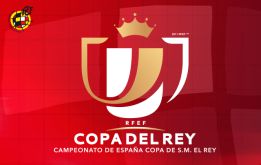 Este viernes a las 12:00 se sortean los cuartos de final