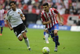 Sergio Álvarez recibe el alta y podría jugar en el Bernabéu