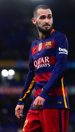 Aleix: "Soy fan de Zidane pero no puedo desearle suerte ahora"