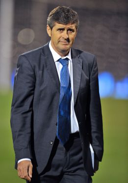 Juan Ramón López Caro, nuevo seleccionador de Omán