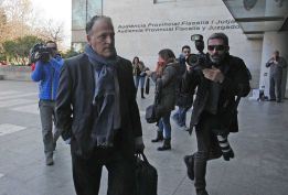 Tebas: "Los jugadores tienen responsabilidad; hay delito"