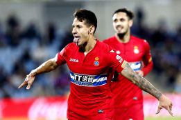 Pau, gráfico sobre el Espanyol: "Somos una caja de sorpresas"