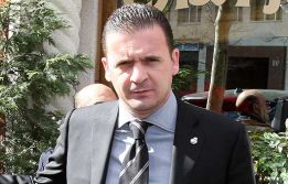 Predrag Mijatovic será vicepresidente del Palermo
